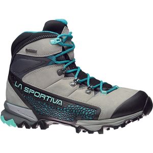 La Sportiva Nucleo High GTX Backpacking Boot - Women's