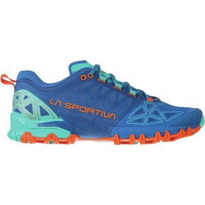La Sportiva Bushido II Trail Running Shoe - Women's