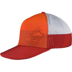 La Sportiva Division Trucker Hat