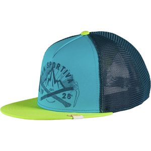 La Sportiva Hipster Trucker Hat