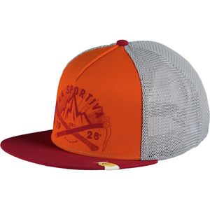 La Sportiva Hipster Trucker Hat