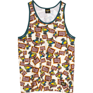 Loser Machine Adjunct Tank Top - Men's
