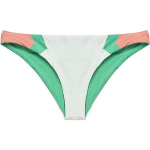 L Space Barracuda Reversible Bikini Bottom - Women's