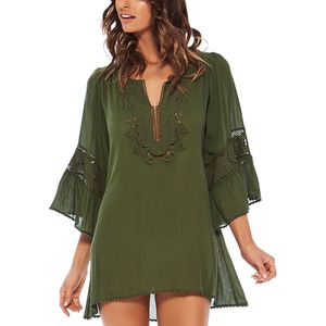 L Space Breakaway Cover-Up - Women's