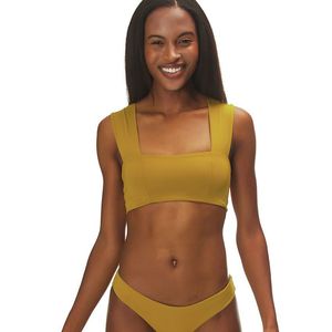 L Space Parker Bikini Top - Women's