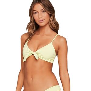 L Space Flashback Bikini Top - Women's