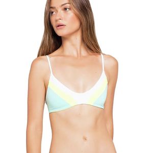 L Space Bodhi Bikini Top - Women's