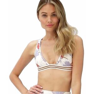 L Space Miles Bikini Top - Women's