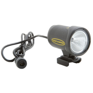 Light & Motion ARC NiMH Bike Light