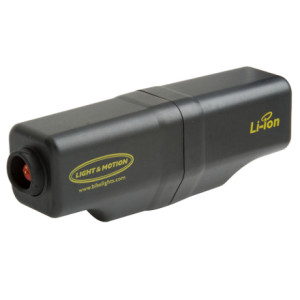 Light Motion 111V 9 cell Li ion Ultra Bike Light Battery