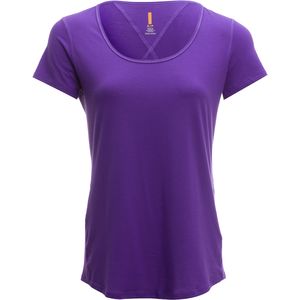 Lucy Workout Shirt - Women's