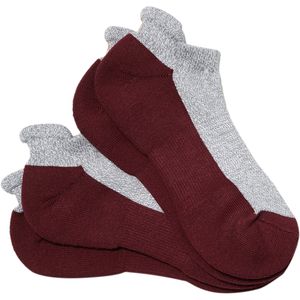 Lucy Training Socks - 2 Pack - Women's