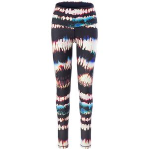 Lucy Studio High Rise Hatha Legging - Women's
