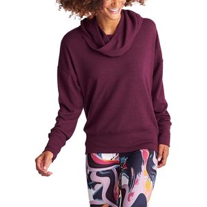 Lucy Inner Purpose Pullover Hoodie - Women's
