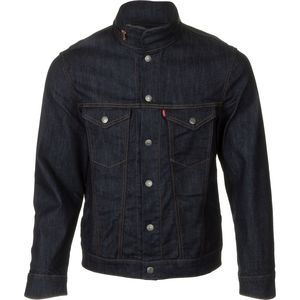 Levi's Commuter Trucker Jacket - Men's