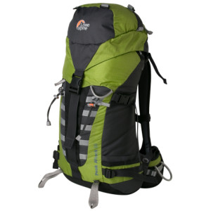 Lowe Alpine Peak Attack 30 - 2007