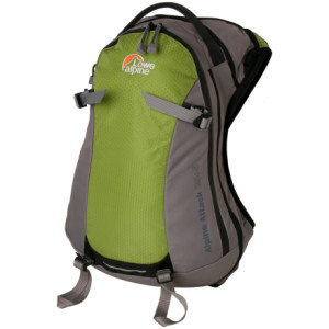 Lowe Alpine Alpine Attack 25L+5L - 2007