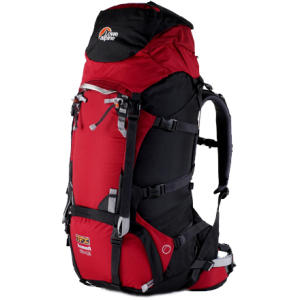 Lowe Alpine TFX Summit 65+15 Pack - 4000cu in