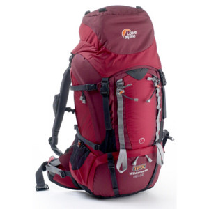 Lowe Alpine TFX Wilderness 65+15 Pack