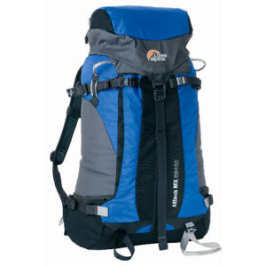 Lowe Alpine Attack MX 5010 Pack 3000cu in