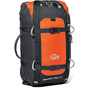 Lowe Alpine Boulder Bag 30 - 1800cu in