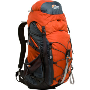 Lowe Alpine AirZone Centro 35+10 Pack - 2100cu in