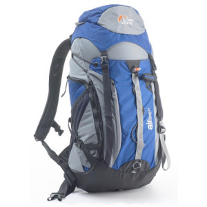 Lowe Alpine AirZone Centro 27 Pack 1600cu in