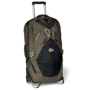 Lowe Alpine TT Take Off 60 Backpack - 4000cu in