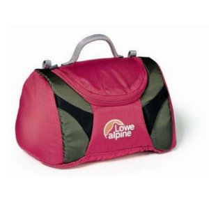 Lowe Alpine TT Wash Bag - Compact