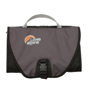 Lowe Alpine TT Rollup Wash Bag