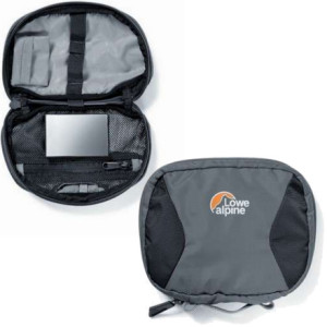 Lowe Alpine TT Adventurers Wash Bag