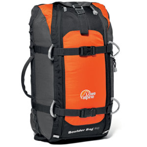 Lowe Alpine Boulder Bag 30 - 1800cu in