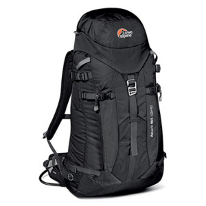 Lowe Alpine Attack MX 4210 Backpack 2563cu in
