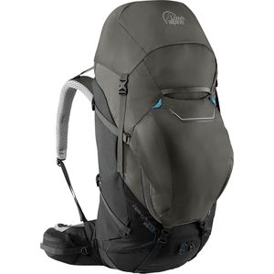 Lowe Alpine Cerro Torre 65:85L Backpack