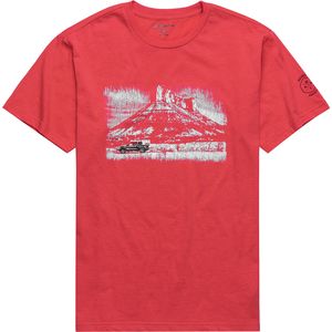 Mountain and Isles Mountain & Isles Short-Sleeve T-Shirt - Men's