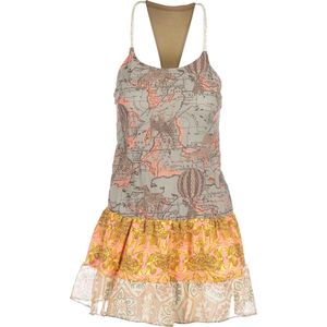 Maaji Georgia Sweet Tea Dress - Women's