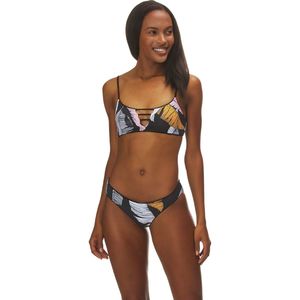 Maaji Meteorite Sublime Signature Cut Bikini Bottom - Women's