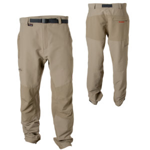 Mammut Courmayeur Pant - Men's - 2009