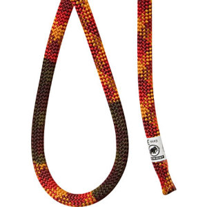Mammut Flash Climbing Rope - 10.5mm