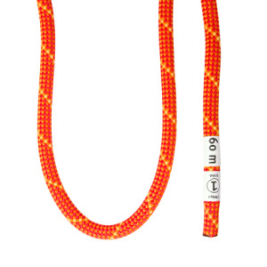 Mammut Infinity Climbing Rope - 9.5mm