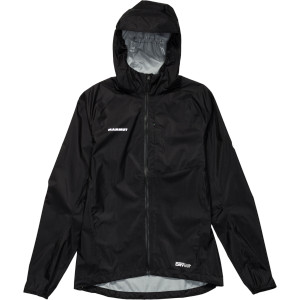Mammut MTR 201 Rainspeed Jacket - Men's