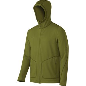 Mammut Mercury Fleece Hooded Jacket - Men's
