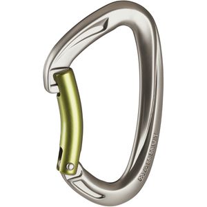 Mammut Crag Keylock Carabiner