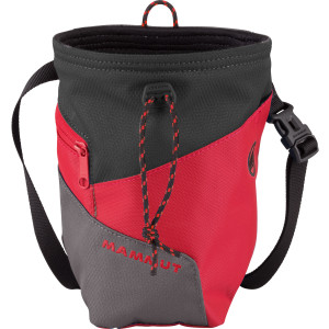 Mammut Rider Chalk Bag