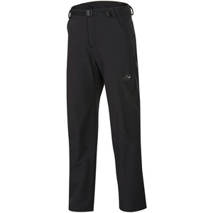 Mammut Bask Softshell Pant - Men's