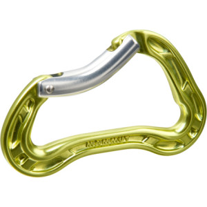 Mammut Bionic Carabiner