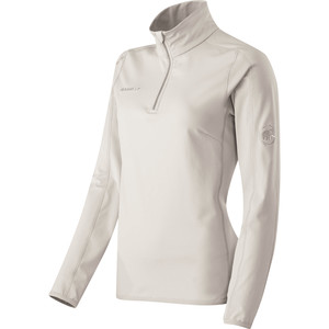 Mammut Snow 1/4-Zip Top - Long-Sleeve - Women's