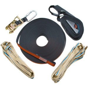 Mammut Slackline Set 