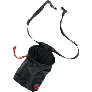 Mammut Basic Chalk Bag