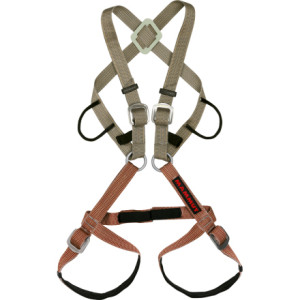 Mammut Moskito Full-Body Harness - Kids' - 2008